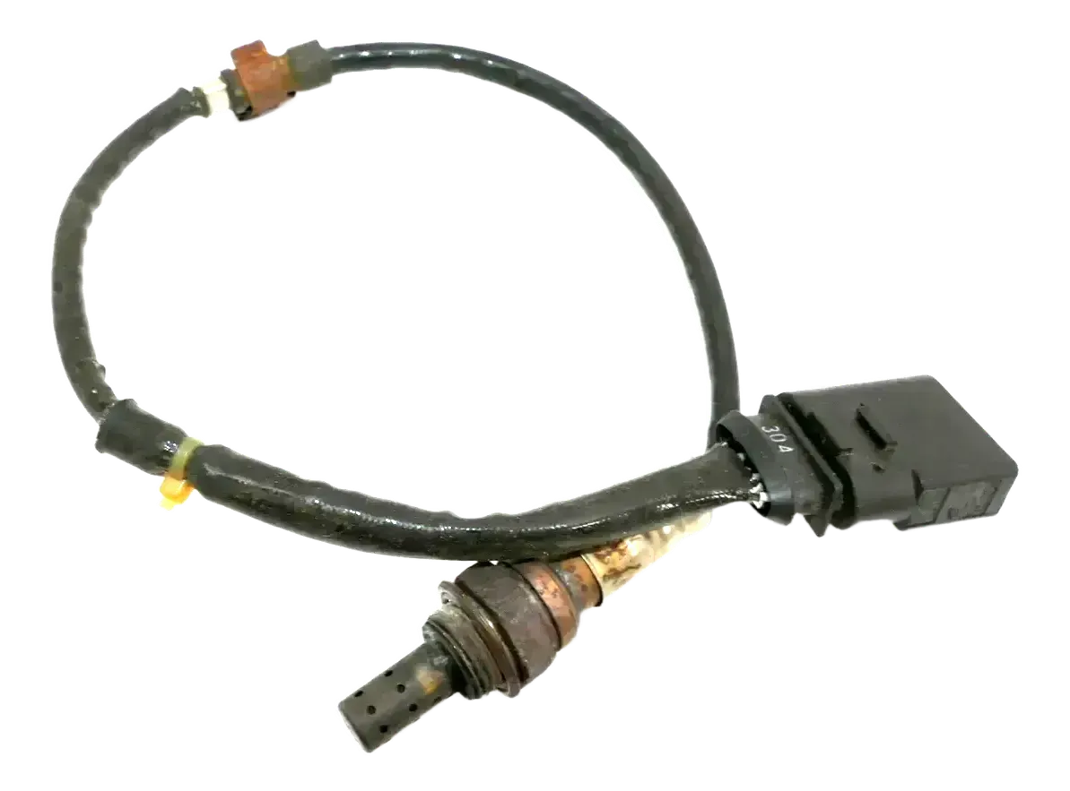 VW Polo 9N Lambdasonde hinter Kat 036906262D 1,4 16V 75PS AUA BBY BKY AUB 74kw - Bild 1