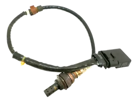 VW Polo 9N Lambdasonde hinter Kat 036906262D 1,4 16V 75PS AUA BBY BKY AUB 74kw