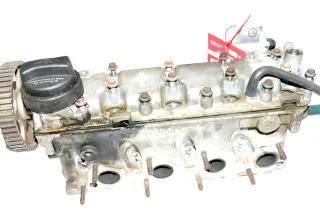 VW Polo 6N2 Lupo Zylinderkopf Kopf Nockenwellen 1,4 44kw 60PS AUD / AKK / ANW - Bild 1