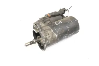 VW Polo 6N Lupo Anlasser Benziner 036911023Q 1.0 1.4 1.6 ALL AER AKV APQ AEX APQ - Bild 1