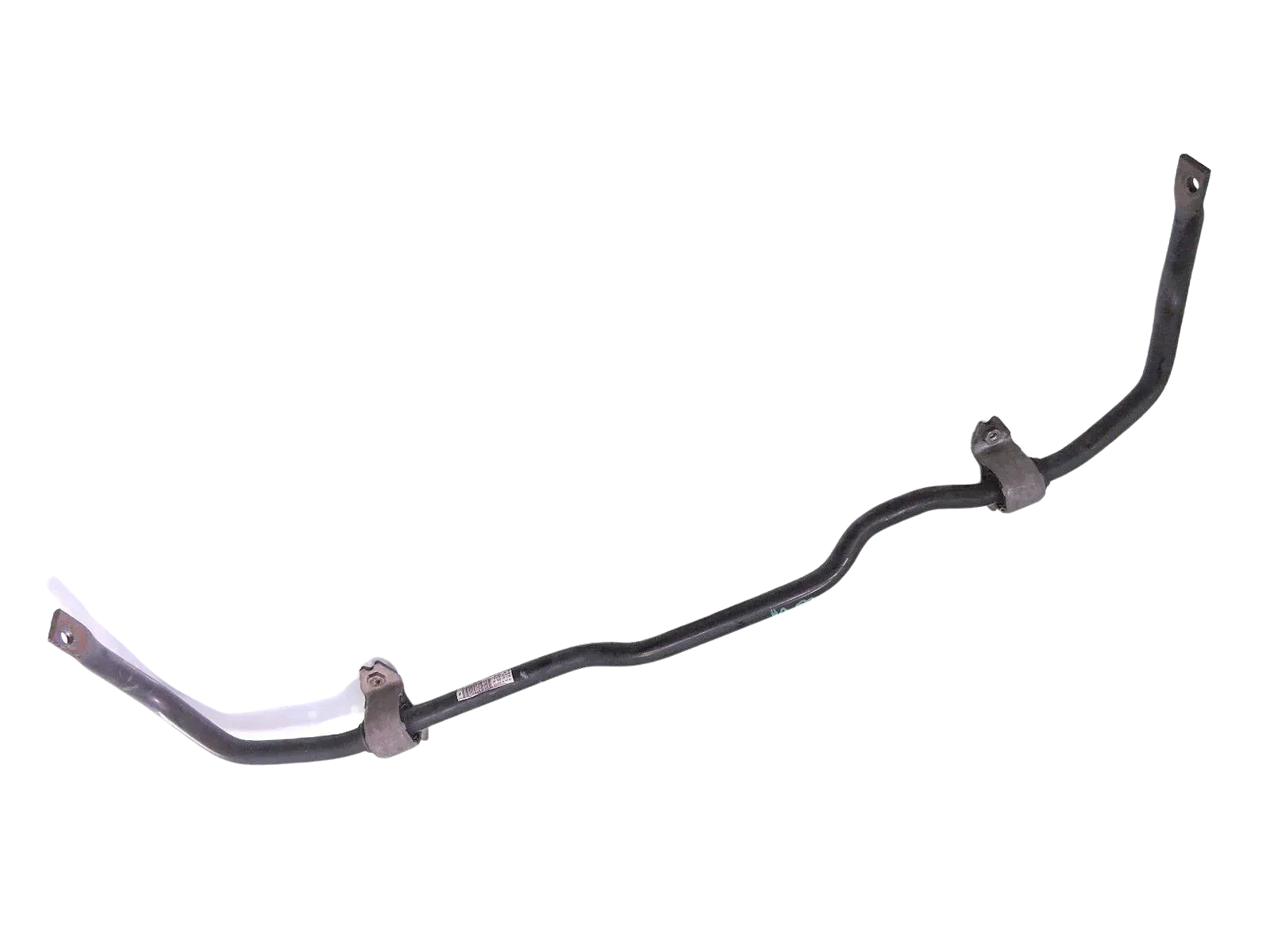 VW Passat 3C Stabi Stabilisator vorne 3C0411303AC 2,0 TDI BMR BUZ 23,6mm - Bild 1