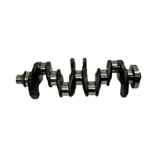 VW Golf 5 Kurbelwelle Motor 1,9TDI BLS BXE BXF BXJ BDK 038L Pleuellager 47,758mm - Bild 3
