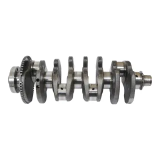 VW T5 Kurbelwelle von Motor AXC AXB 038105021K 1,9 TDI 50,858mm 038G / 038J - Bild 3