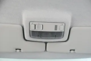 Skoda Fabia 6Y Schrägheck Himmel Innenraum Decke Dach oben grau - Bild 7