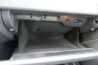 VW Golf Plus 5M Deckel Klappe für Handschuhfach Handschuhfachdeckel anthrazit - Bild 2