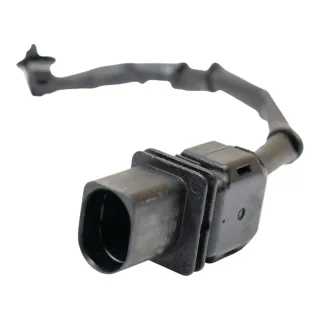Audi A6 4F Q7 Sonde Lambdasonde vor Kat 079906262 4,2 FSI BVJ ## - Bild 4
