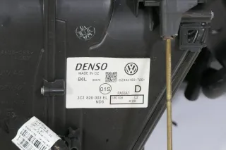 VW Passat 3C Gebläsekasten 3C1820003EL Heizung Gebläse Lüfter Kasten Klima - Bild 2