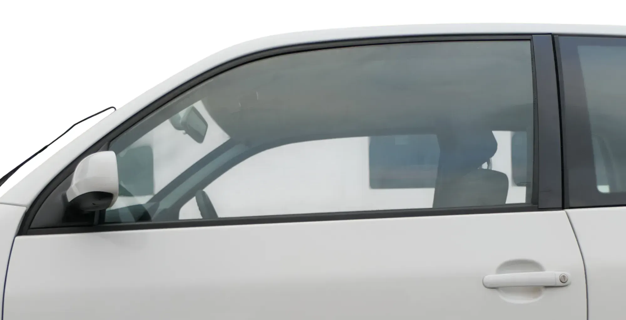 VW Lupo 6X vorne links Fenster Scheibe in Tür Fensterscheibe - Bild 1
