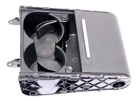VW Passat 3C Becherhalter Getränkehalter Dosenhalter Halter Getränke Fach Abdeck