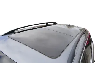 VW Golf 5 1K5 6 AJ5 Kombi Variant Schiebedach Glas Glasschiebedach Panoramadach - Bild 1