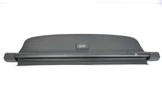 VW Passat 3C Kombi Variant Laderaumabdeckung Rollo Hutablage Kofferraum schwarz - Bild 3