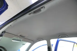 Skoda Fabia 6Y Schrägheck Himmel Innenraum Decke Dach oben grau - Bild 12