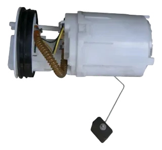 VW Polo 9N Pumpe + Gebereinheit f. Kraftstoffvorratsanzeiger 6Q0919051F Benziner - Bild 3