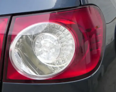 VW Golf Plus 5M Rücklicht hinten rechts außen Rückleuchte original 5M0945096N