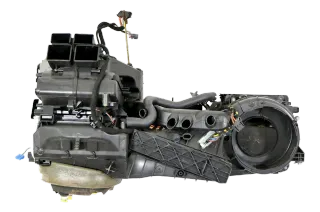 VW Passat 3C Gebläsekasten 3C1820003EL Heizung Gebläse Lüfter Kasten Klima - Bild 1