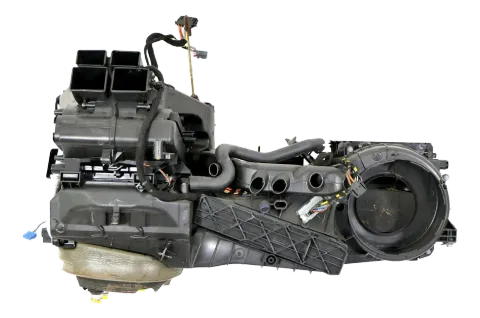 VW Passat 3C Gebläsekasten 3C1820003EL Heizung Gebläse Lüfter Kasten Klima