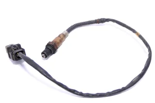VW Passat 3C 2,0 TDI BMP 03G906262A Abgas Regler Lambdasonde - Bild 2