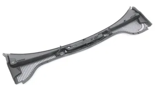 Skoda Octavia 1Z Abdeckung Wasserkasten Wasserabweiser 1Z1819415F Wischwasser - Bild 2