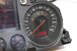VW Passat 3C Tacho Tachometer 229.000km 3C0920870Q Diesel TDI - Bild 4