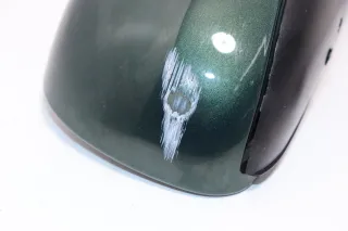 VW Passat 3BG 3B elektrischer Spiegel Außenspiegel rechts grün - Bild 2