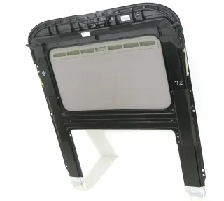 Audi A3 8L Schiebedach Glas Glasschiebedach Webasto 8L0877041A 77R - Bild 3