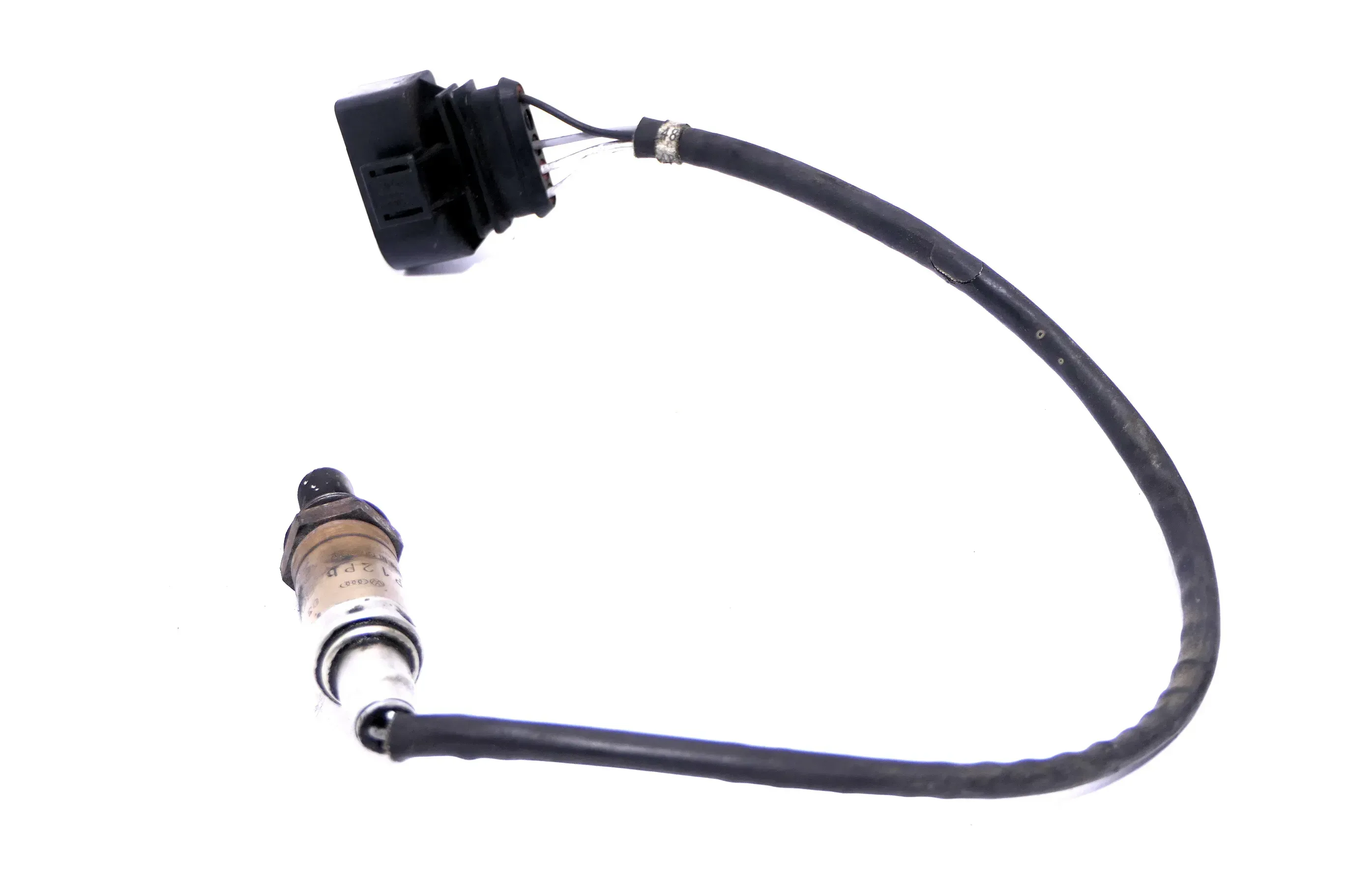 Audi A4 B5 A6 4B Lambdasonde 030906265AE ALF 2,4 - Bild 1