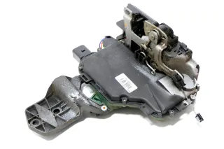 Golf  Passat 3BG  Stellmotor Tür Türschloß mit Zentralverriegelung hinten rechts - Bild 2