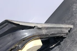 Audi A4 B5 Tür Türblatt hinten rechts schwarz LZ9U Kombi Limo - Bild 2