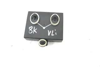 Audi A4 8K B8 Komfortsteuergerät KSG Tür Steuergerät 8K0959793N /M vorne links - Bild 1