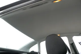 VW Passat 3B Limousine Himmel Innenraum Decke Dachhimmel Dach oben grau - Bild 4