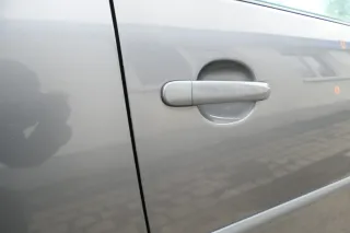 VW Golf 5 V 1K Tür Türblatt vorne rechts Beifahrertür 2/3-Türer grau LA7T - Bild 7