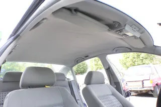VW Passat 3B Limousine Himmel Innenraum Decke Dachhimmel Dach oben grau - Bild 5