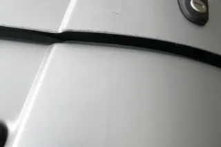 VW Golf 4 Bora Tür vorne rechts Beifahrertür 4/5-Türer+Kombi Variant LA7W silber - Bild 7