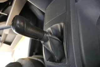 VW Polo 9N 9N3 Schaltknauf Schaltsack Schaltung Schaltknüppel 6Q171113F  c - Bild 4