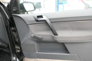 VW Polo 9N Kabelbaum Tür Türkabelbaum ZV vorne rechts Leitungssatz 6Q0971126D - Bild 1