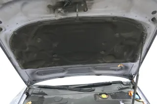 Audi A6 4F Dämpfung Motorhaube Dämmung Motorhaubendämmung TDI Dämmmatte - Bild 1