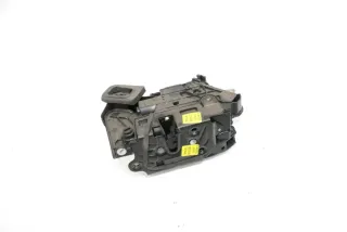 VW Polo 6R Stellmotor Tür Türschloß mit ZV hinten links 6R4839015 - Bild 1