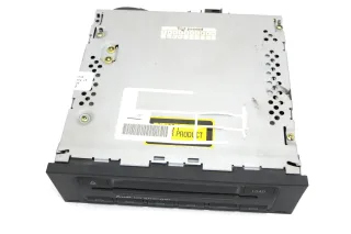 Audi A4 8E B6 B7 CD Wechsler Changer 8E0035111 8E0057111 8E0057111C 8E0057111D - Bild 1