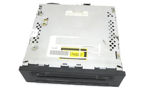Audi A4 8E B6 B7 CD Wechsler Changer 8E0035111 8E0057111 8E0057111C 8E0057111D