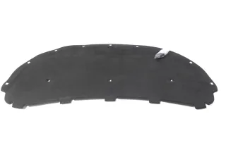 Skoda Roomster Fabia 5J Motorhaube Dämmung Motorhaubendämmung Dämmmatte - Bild 2