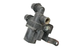 VW Audi Zusatzwasserpumpe Wasserpumpe Pumpe 1k0820036b ORIGINAL - Bild 2