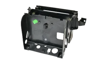 Audi TT 8N Radioschacht Schacht Klima Mittelkonsole Din 1 8N0863239C - Bild 4