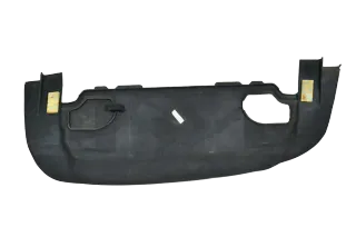 Audi TT 8N Cabrio Verkleidung für Verdeck Verdeckkasten 8N7864399 hinten unten - Bild 4