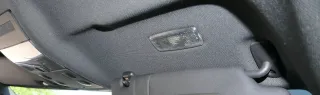 Audi A3 8P 4/5-Türer Himmel Innenraum Decke Dachhimmel Dach oben schwarz Sportba - Bild 7
