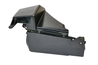Audi TT 8N A3 8L Bose Subwoofer Lautsprecher 8L0051381H 8L0035381H - Bild 4