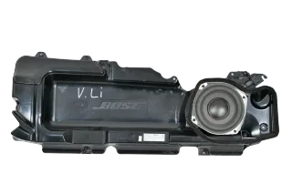 Audi A6 4F Box Lautsprecher Mitteltonlautsprecher Bose vorne links 4F0035381D - Bild 1