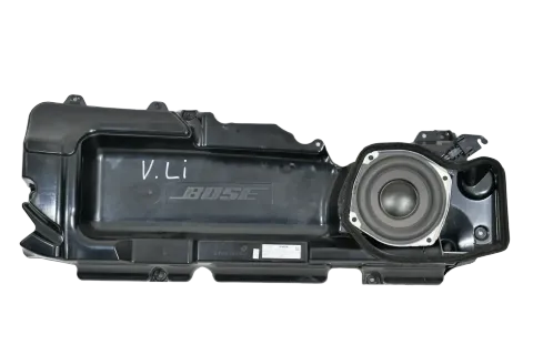 Audi A6 4F Box Lautsprecher Mitteltonlautsprecher Bose vorne links 4F0035381D