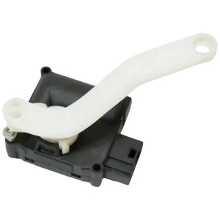 VW T5 A6 4F Touareg Stellmotor Heizung Luft 4F0820511B - Bild 3
