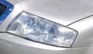 Skoda Superb 3U Scheinwerfer Xenon 3U1941017G links vorne (ohne Steuergeräte - Bild 1