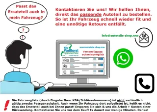 Audi A3 8P Kabelbaum Leitungssatz hinten für Heckklappe 8P4971147Q 4/5-Türer Spo - Bild 1